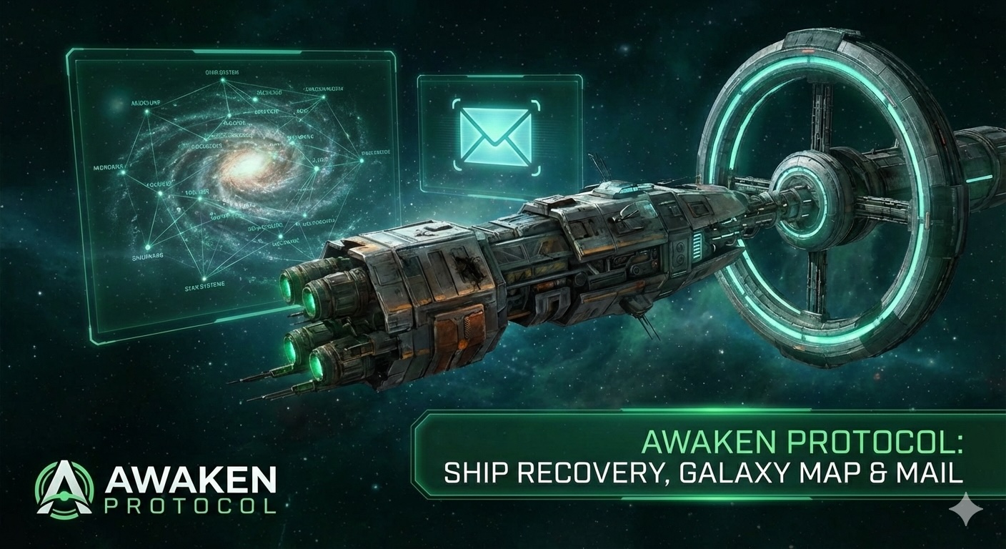 Losing Everything — and Moving Forward